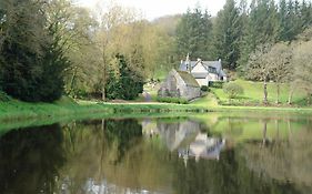 Les Etangs de Pitié